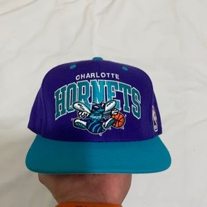 COPY - Charlotte Hornets SnapBack